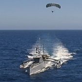 DARPA Transfers Unmanned Anti-Submarine Vessel Prototype to Navy - top government contractors - best government contracting event