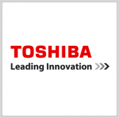 toshiba