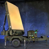 Northrop, Marine Corps Demo G/ATOR Radar's Weapon Tracking Function - top government contractors - best government contracting event