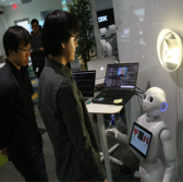 ibm-multi-purpose-eldercare-robot-assistant