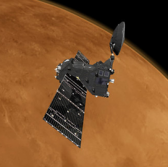 European Space Agency Taps Thales Alenia Space for ExoMars 2020 Mission Support Contract - top government contractors - best government contracting event