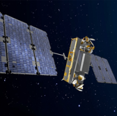 Thales Alenia Spaceâ€™s ELiTeBUS 1000 Satellite Added to NASA Goddardâ€™s Rapid III Catalog - top government contractors - best government contracting event