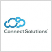 ConnectSolutions Earns SOC-II Certification for Internal Data Security Controls - top government contractors - best government contracting event