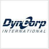 DynCorp to Expand Army Training Center Support Services - top government contractors - best government contracting event