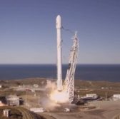 First Iridium 'NEXT' Satellite Batch Deployed to Space After SpaceX Falcon 9 Launch - top government contractors - best government contracting event