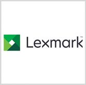 Lexmark Releases Military Document Capture Platform - top government contractors - best government contracting event
