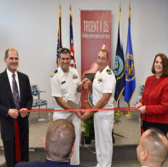 Lockheed, Navy Open Renovated Cape Canaveral FacilityÂ to Support Fleet Ballistic Missile Program - top government contractors - best government contracting event