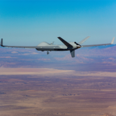 General Atomics to Conduct Trans-Atlantic Flight With SkyGuardian RPA - top government contractors - best government contracting event