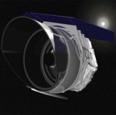 Lockheed Starts Optical Payload Development for NASA's Dark Energy Research Programs - top government contractors - best government contracting event