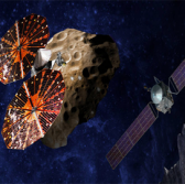 Johns Hopkins APL to Provide Telescopic Camera, Spectrometer for NASA's 2 Future Asteroid Exploration Missions - top government contractors - best government contracting event