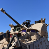 Orbital ATK Records $600M in Intl Orders for Bushmaster Cannons, Rounds; Mike Kahn Comments - top government contractors - best government contracting event