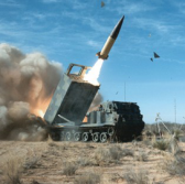 Army Receives 1st Tactical Missile System From Lockheed's Arkansas Production Facility - top government contractors - best government contracting event