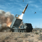 Lockheed Tests Modernized Tactical Missile System in New Mexico - top government contractors - best government contracting event