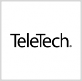 TeleTech to Offer Customer Mgmt Services via GSA IT Schedule 70 - top government contractors - best government contracting event