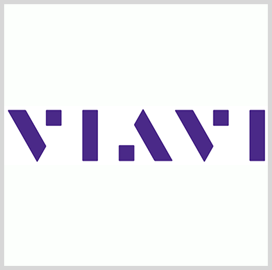 Viavi Solutions to Supply Navy With Telecom Test Set - ExecutiveBiz