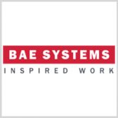 BAE Awarded $50M for US Forces-Afghanistan Intell Services - top government contractors - best government contracting event