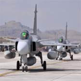 Slovakia Considers Fighting Falcon, Gripen for MiG-29 Fighter Aircraft Replacement - top government contractors - best government contracting event