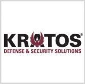 Kratos Receives Recognition as BAE Systems Supplier - top government contractors - best government contracting event