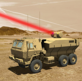 Lockheed Completes Devt Work on Army Fiber Laser System - top government contractors - best government contracting event