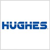 Hughes Earns ISO Quality Mgmt Recertification - top government contractors - best government contracting event