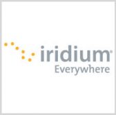 Fifth Iridium â€˜NEXTâ€™ Satellite Batch Enters Pre-Operational Test Phase; Scott Smith Comments - top government contractors - best government contracting event