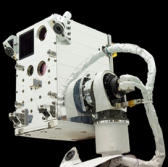 NASAâ€™s Raven System With SSL-Built Gimbal Mechanism Arrives at ISS; Rich White Comments - top government contractors - best government contracting event