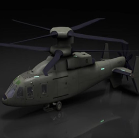 Lockheed Unveils Sikorsky-Boeing Teamâ€™s Concept for Future Vertical ...