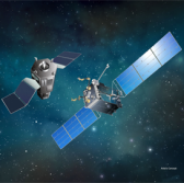 SSL Aims to Advance In-Orbit Satellite Servicing Through NASA, DARPA Programs; Al Tadros Comments - top government contractors - best government contracting event