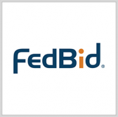 FedBid Awarded Commerce Dept Auction Service Extension - top government contractors - best government contracting event