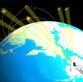 Lockheed, MDA Conclude Critical Long-Range Radar Design Review - top government contractors - best government contracting event