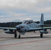 USAF Advances Textron, Sierra Nevada/Embraer Offerings to 2nd Light Attack Experimentation Phase - top government contractors - best government contracting event