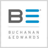 Buchanan & Edwards to Unveil Chantilly, VA Innovation Center in June; Dennis Kelly Comments - top government contractors - best government contracting event