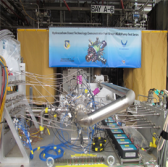 Aerojet Rocketdyne Tests Hydrocarbon Booster Engine Component for AFRL Tech Demonstrator Program - top government contractors - best government contracting event