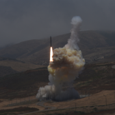 SAIC to Help MDA Update Analysis Tech for Ballistic Missile Defense System Modeling - top government contractors - best government contracting event
