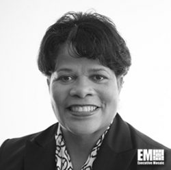 Spotlight: Interview with Marilyn Crouther, SVP of U.S. Public Sector at DXC - top government contractors - best government contracting event