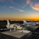 BAE Delivers 1st Eurofighter Typhoon Aircraft to Oman AF - top government contractors - best government contracting event