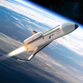 Space Florida Proposes New Launch Pad at Kennedy Space Center for Boeingâ€™s Spaceplane - top government contractors - best government contracting event