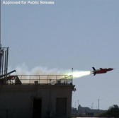 Kratos to Debut Navy's Subsonic Aerial Target Drone Systems - top government contractors - best government contracting event