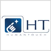 HumanTouch Earns ISO Quality Mgmt Recertification - top government contractors - best government contracting event
