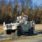 Oshkosh Introduces Joint Light Tactical Vehicle with Missile, IED Resistance Upgrades - top government contractors - best government contracting event