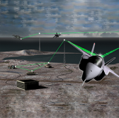 Rockwell Collins to Extend Test Range Instrumentation Support for US Military - top government contractors - best government contracting event