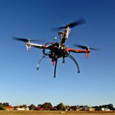 DoD, Dedrone Partner to Experiment With UAS Detection Tech - top government contractors - best government contracting event