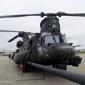 Boeing Gets SOCOM Helicopter Engineering Task Order - top government contractors - best government contracting event