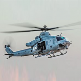 Textron Subsidiary, PGZ to Cooperate on AH-1Z, UH-1Y Helicopter Offerings for Poland - top government contractors - best government contracting event