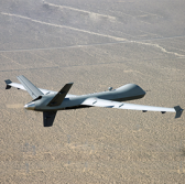 General Atomics Lands MDA Reaper UAV Demo Contract - top government contractors - best government contracting event