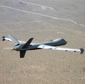 General Atomics Receives USAF MQ-9 Software Devt Order - top government contractors - best government contracting event