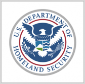 DHS“™ Soraya Correa: Department Plans New Flexible Procurement Process for IT Services - top government contractors - best government contracting event