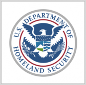 TSA Solicits Screening Tech from Startups Via DHS' S&T Directorate - top government contractors - best government contracting event