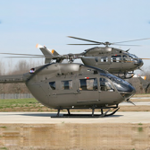 Airbus Unit to Continue Army UH-72 Helicopter Logistics, Sustainment Support - top government contractors - best government contracting event