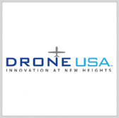 Drone USA Exhibits UAS Tech for Law Enforcement - top government contractors - best government contracting event